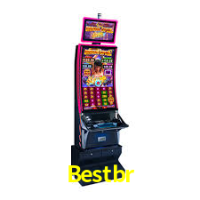 Bestbr: A Experiência de Casino com Jogos de Mesa ao Vivo