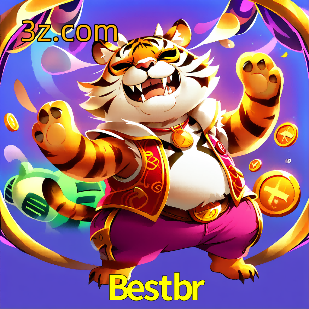 Bestbr: Seu Cassino Premiado com Pagamentos Rápidos