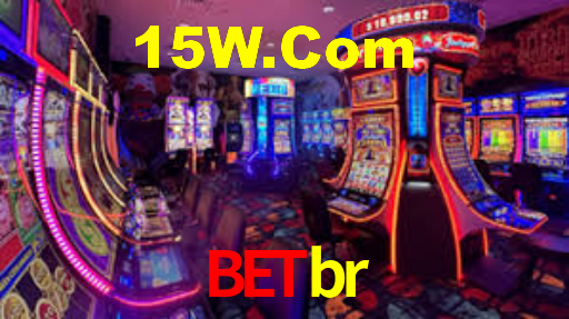 Sinta a adrenalina dos jogos de cassino com Betbr