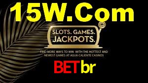 Betbr: Jogos de Caça-Níqueis-Altas Recompensas, Roleta-Velocidade, Blackjack-Desafios Máximos